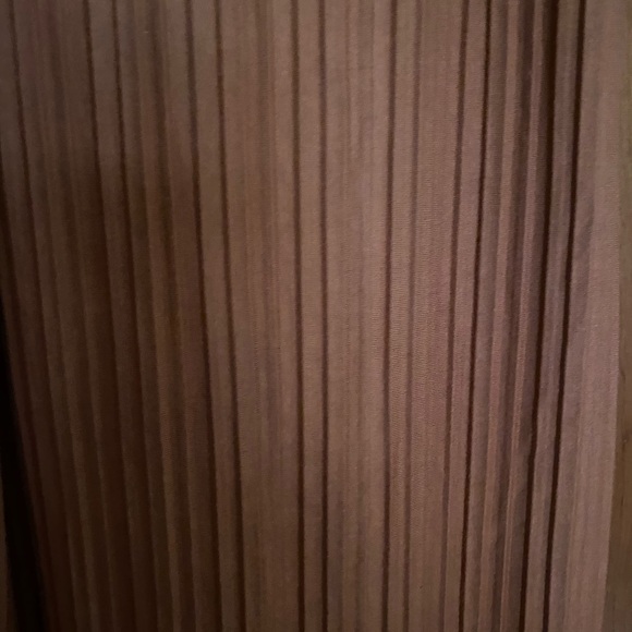 A New Day Tan One Shoulder Sheath Dress - Picture 2 of 5